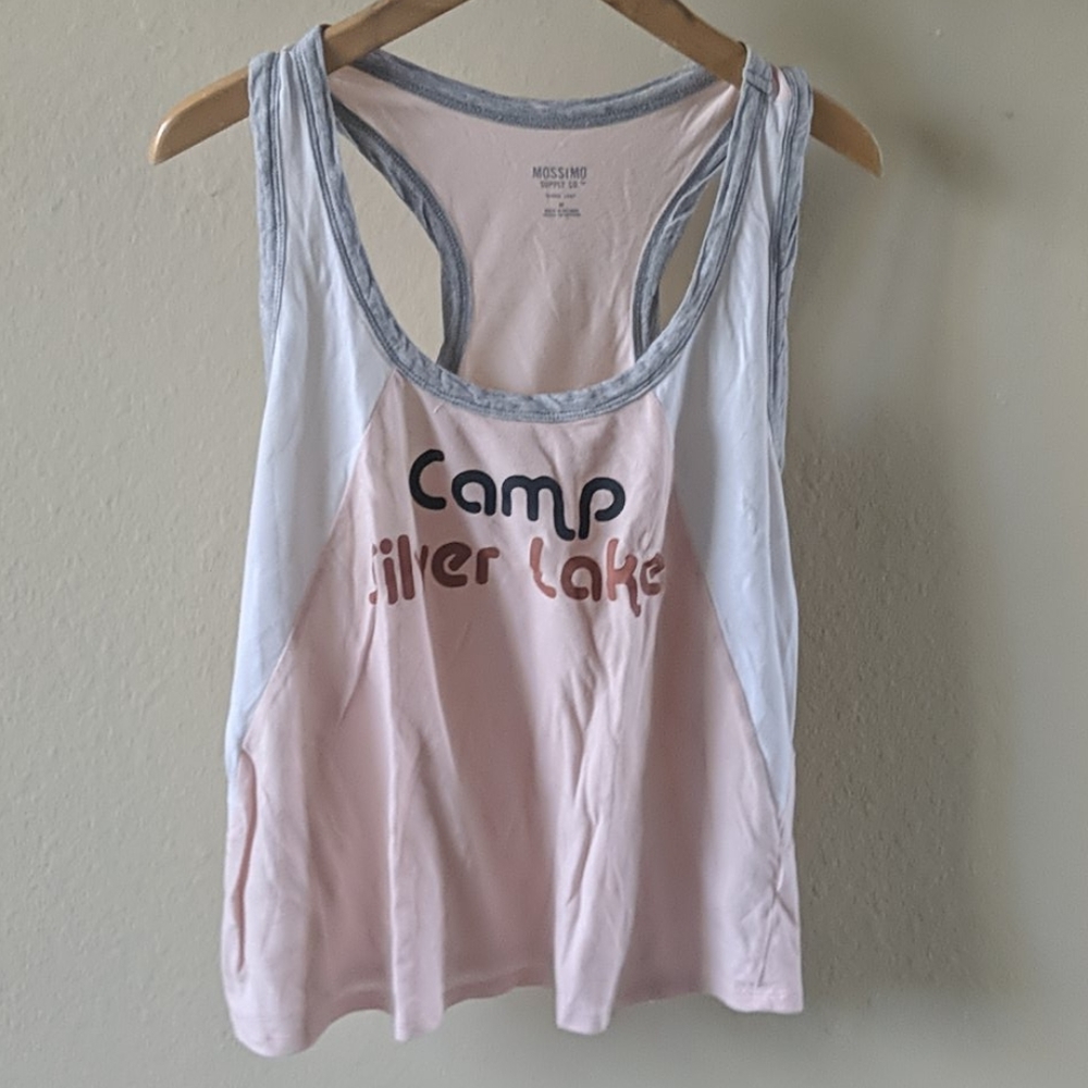 3/$10‼️Racerback tank